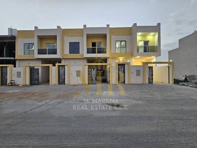 3 Bedroom Villa for Sale in Al Helio, Ajman - WhatsApp Image 2025-08-05 at 10.59. 39 AM. jpeg