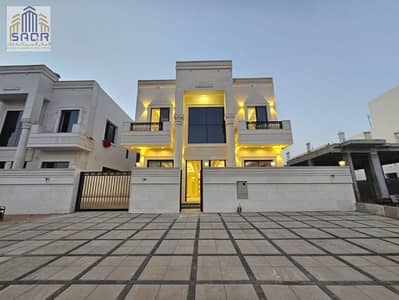 5 Bedroom Villa for Sale in Al Helio, Ajman - 5872828956909095055. jpg