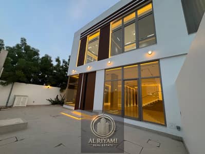 5 Bedroom Villa for Rent in Al Ramtha, Sharjah - IMG-20250830-WA0145. jpg