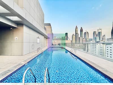1 Bedroom Apartment for Rent in Al Satwa, Dubai - IMG_0568. jpg