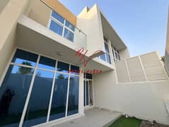 تاون هاوس في فيكتوريا،(أكويا من داماك) داماك هيلز 2 3 غرف 84999 درهم - 12664881