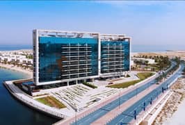 شقة في جيت واي ريزيدنس،میناء العرب 1 غرفة 1250000 درهم - 12664924