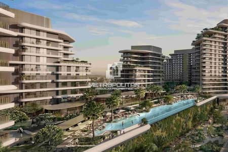 1 Bedroom Flat for Sale in Haven by Aldar, Dubai - Prime Location | High Floor | Best Deal