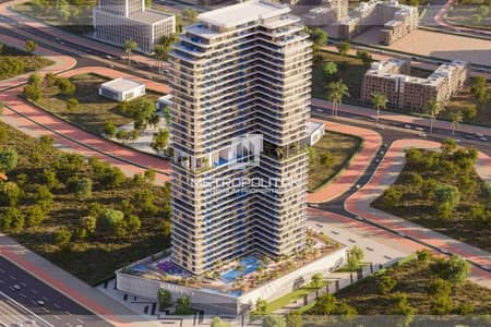 Студия Продажа в Комплекс Дубай Резиденс, Дубай - Квартира в Комплекс Дубай Резиденс，Samana Ivy Gardens 2, 800000 AED - 12664934