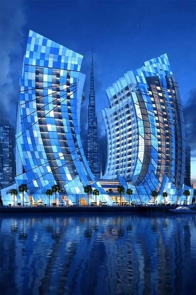 شقة 1 غرفة نوم للايجار في الخليج التجاري، دبي - WhatsApp Image 2025-08-31 at 00.07. 32_bac91d11. jpg