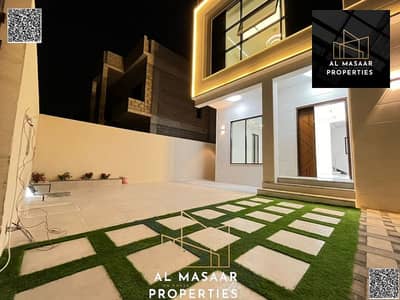 3 Cпальни Вилла Продажа в Аль Хелио, Аджман - batch_IMG-20250711-WA0143. jpg