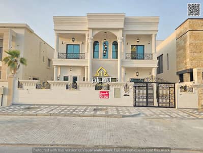 5 Bedroom Villa for Sale in Al Alia, Ajman - WhatsApp Image 2025-08-30 at 10.17. 16 PM. jpg