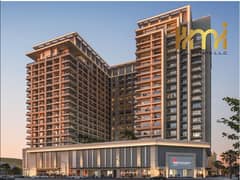 شقة في ماريوت ريزيدنسز شارع الشيخ زايد،البرشاء 1،البرشاء 3 غرف 3473000 درهم - 12665008