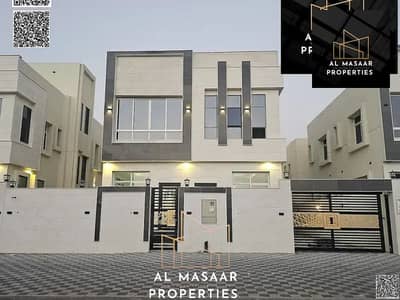 5 Bedroom Villa for Sale in Al Helio, Ajman - batch_776798569-1066x800. jpg