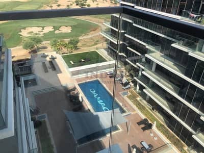 1 Bedroom Apartment for Sale in DAMAC Hills (Akoya by DAMAC), Dubai - Ready to move-in | Furnished | Golf Course View 1 Bedroom Apartment for Sale in DAMAC Hills (Akoya by DAMAC), Dubai - Ready to move-in | Furnished | Golf Course View