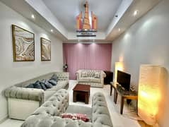 شقة في برج صحارى 4،أبراج صحارى،النهدة 2 غرف 810000 درهم - 12665046