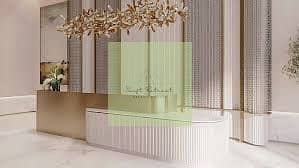 1 Спальня Апартамент Продажа в Джумейра Вилладж Серкл (ДЖВС), Дубай - Floa 9. jpg