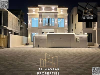 4 Bedroom Villa for Sale in Al Helio, Ajman - batch_IMG-20250803-WA0087. jpg