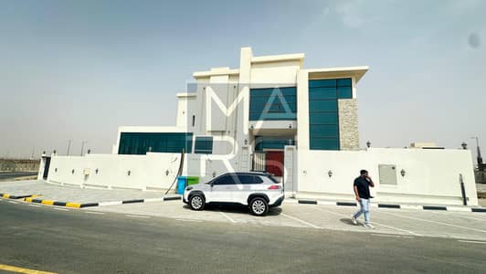 7 Cпальни Вилла Продажа в Тилал Сити, Шарджа - IMG-20250831-WA0040. jpg