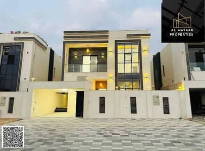 5 Bedroom Villa for Sale in Al Zahya, Ajman - WhatsApp Image 2025-08-30 at 2.05. 48 PM. jpeg