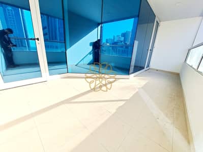 2 Bedroom Flat for Rent in Al Taawun, Sharjah - IMG-20250324-WA0075. jpg