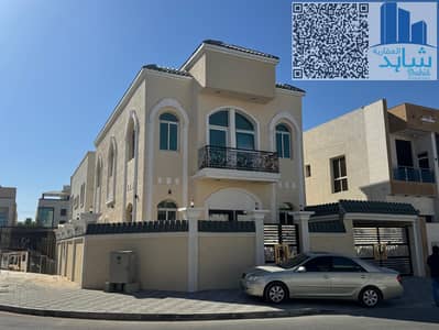 5 Bedroom Villa for Rent in Al Yasmeen, Ajman - 54de7ce2-b5ab-4105-a37e-55b99ea6bd38. jpg