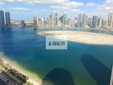 2 Bedroom Apartment for Rent in Al Mamzar, Sharjah - IMG_20241201_133743. jpg