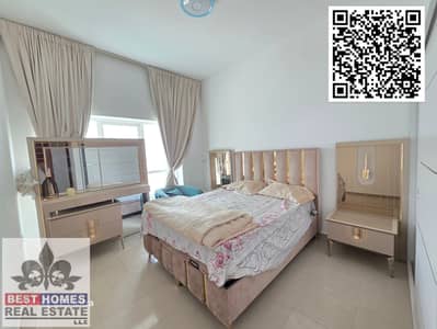 2 Bedroom Flat for Rent in Ajman Downtown, Ajman - 1000095904. jpg