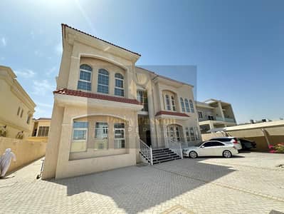 8 Cпальни Вилла в аренду в Аль Варкаа, Дубай - IMG-20250823-WA0049. jpg