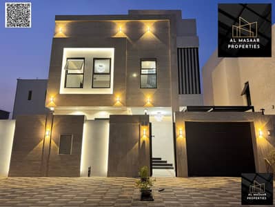 5 Bedroom Villa for Sale in Al Helio, Ajman - WhatsApp Image 2025-06-28 at 1.48. 22 PM(1). jpeg