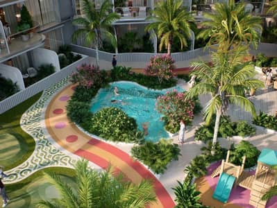 2 Bedroom Flat for Sale in Dubai Land Residence Complex, Dubai - IMG-20250830-WA0039. jpg