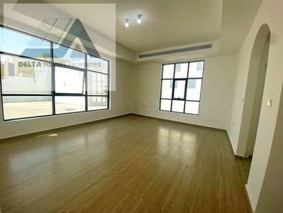1 Bedroom Apartment for Rent in Al Shawamekh, Abu Dhabi - 121998. jpg