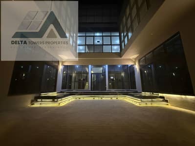 Studio for Rent in Madinat Al Riyad, Abu Dhabi - 122032. jpg