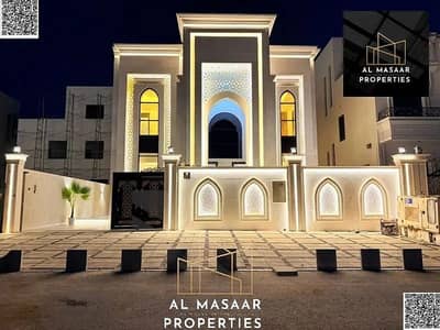 5 Bedroom Villa for Sale in Al Helio, Ajman - 792305555-1066x800_1_11zon. jpeg