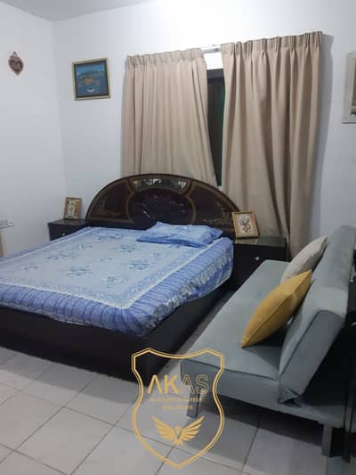 شقة 2 غرفة نوم للايجار في بوطينة، الشارقة - 5832622c-96a9-4e08-ac20-fc2bd91f76c8. jpeg