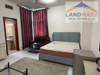 1 Bedroom Apartment for Rent in Al Rashidiya, Ajman - 1859af0c-a493-4f78-82a9-00039e3cab74. jpg