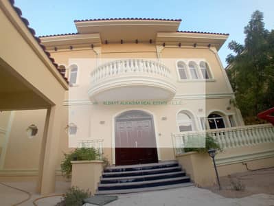 4 Bedroom Villa for Sale in Baniyas, Abu Dhabi - IMG-20241031-WA0012. jpg