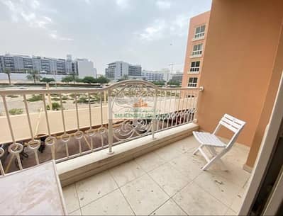 Studio for Rent in Jumeirah Village Circle (JVC), Dubai - WhatsApp Image 2025-08-31 at 5.35. 22 AM (1). jpeg