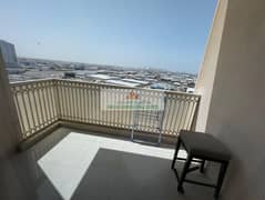 شقة في برح صبربيا 1،صبربيا،داون تاون جبل علي،جبل علي 1 غرفة 54000 درهم - 12665227