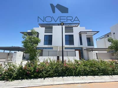 5 Cпальни Вилла Продажа в Шарджа Ватерфронт Сити, Шарджа - 2. jpg