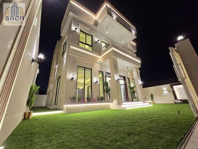 4 Bedroom Villa for Sale in Al Helio, Ajman - photo_5881938651263387138_y. jpg