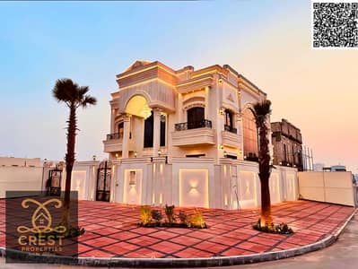 فیلا 5 غرف نوم للبيع في الحليو، عجمان - 1000228736. png