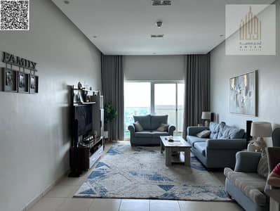 2 Bedroom Flat for Sale in Al Rashidiya, Ajman - e8730be0-ce3c-429e-b15f-b57e79fabfcf. jpeg