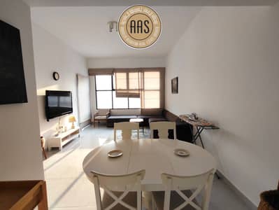 1 Bedroom Flat for Rent in Arjan, Dubai - IMG20250731180047. jpg