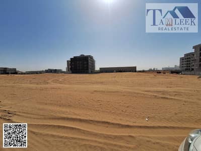 ارض سكنية  للبيع في الجرف، عجمان - (17) (1). jpg
