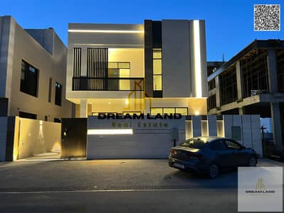 6 Bedroom Villa for Sale in Al Bahia, Ajman - batch_WhatsApp Image 2025-04-11 at 12.13. 34 AM. jpeg