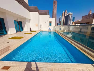 1 Bedroom Apartment for Rent in Al Satwa, Dubai - 1000107612. jpg