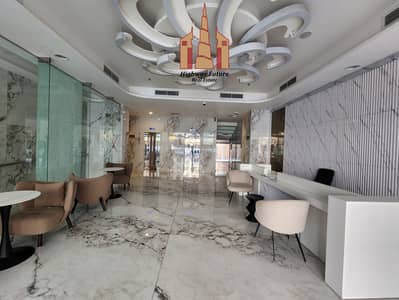 2 Bedroom Apartment for Rent in Al Nahda (Sharjah), Sharjah - 20250831_102851. jpg