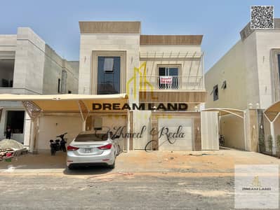 5 Bedroom Villa for Sale in Al Helio, Ajman - batch_WhatsApp Image 2025-08-27 at 12.33. 51 PM. jpeg