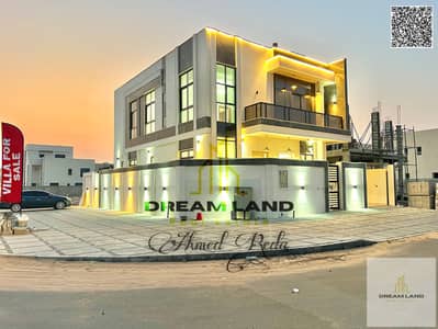 5 Bedroom Villa for Sale in Al Helio, Ajman - batch_WhatsApp Image 2025-08-26 at 7.08. 22 PM. jpeg