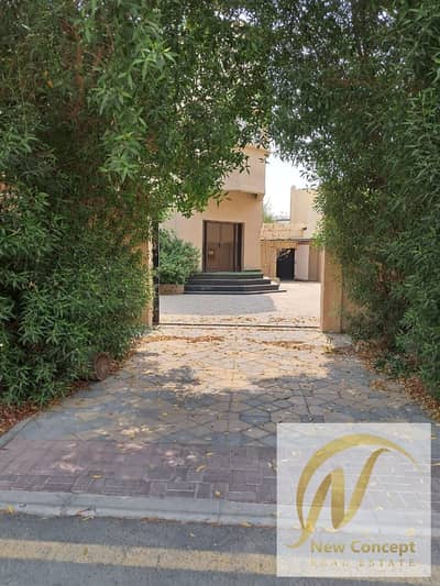 5 Bedroom Villa for Rent in Musherief, Ajman - WhatsApp Image 2025-08-30 at 3.32. 20 PM (1). jpeg