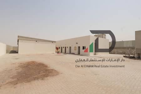 Labour Camp for Rent in Al Sajaa Industrial, Sharjah - WhatsApp Image 2025-08-31 at 10.26. 25 AM (2). jpeg