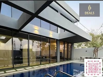 6 Bedroom Villa for Sale in Tilal City, Sharjah - image (91). png