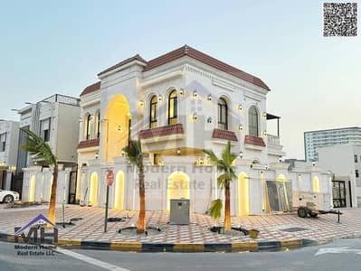 فیلا 5 غرف نوم للبيع في الحليو، عجمان - IMG-20250830-WA0054. jpg
