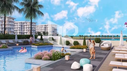 夏尔迦滨水城， 夏尔迦 4 卧室联排别墅待售 - IMG-20250730-WA0220. jpg